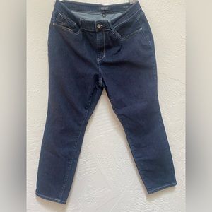 Judy Blue Straight Leg Jeans